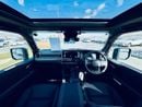 Toyota Prado ADVENTURE