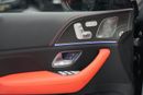 مرسيدس بنز GLE 53 AMG 4MATIC