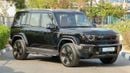 آي كاور V27 2026 1.5T REEV AWD GCC 0Km