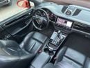 Porsche Macan STANDARD