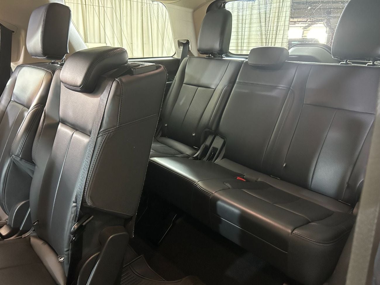 Ford Expedition XLT XT223W/AL TAYER MOTORS/AL QOUZ SHOWROOM