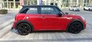ميني كوبر S JCW John works || GCC || FULL AGENCY SERVICE || ORIGINAL PAINT