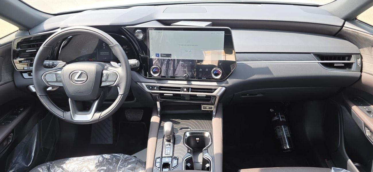 Lexus RX350