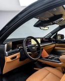 Cadillac Escalade IQ 1000E