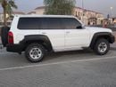 نيسان باترول GL
