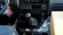 Toyota Land Cruiser 70 LC76 LX GCC Specs