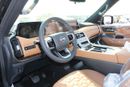 Nissan Patrol LE PLATINUM CITY