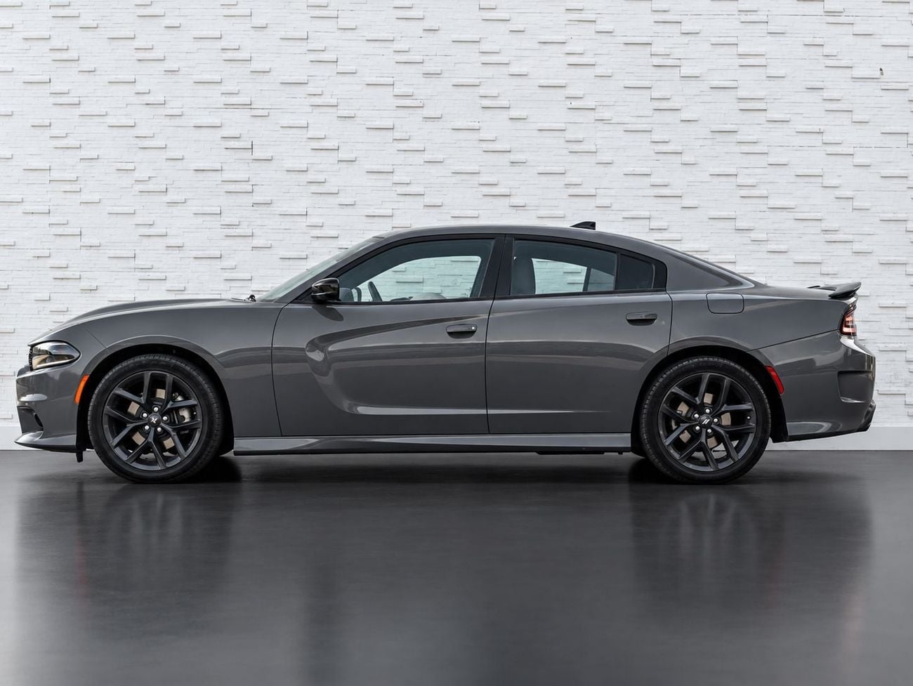 Dodge Charger GT