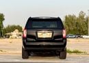 جي أم سي يوكون SLE XL | SLE 5.3L | Model, GCC | Excellent Condition | Monthly Installment 1,142