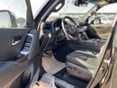 Toyota Land Cruiser EXPORT ONLY - 2026 LC300 VX 4.0L (Black Interior) (GCC Specification)
