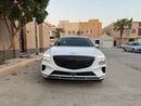 Genesis GV70 PREMIUM 2.5T 4cyl AWD