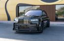رولز رويس كولينان MANSORY 2022