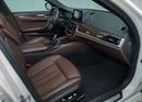 BMW M550i STANDARD