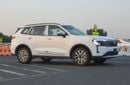 Ford Territory 1.8L FWD PETROL SUV 2026