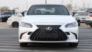 Lexus ES350 PLATINUM