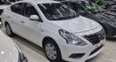 Nissan Sunny SV