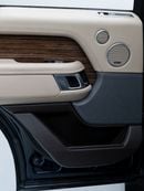 Land Rover Range Rover HSE