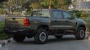 RAM 1500 RHO ( Only For Export ) Hurricane H.O 3.0TT GCC 2026 BRAND NEW