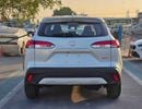 تويوتا كورولا كروس ELITE 2.0L HYBRID تويوتا كورولا كروس إيليت الجديدة كلياً || محرك هجين V4 سعة 2.0 لتر | رادار | مقاعد جلدية مع مقعد سائ