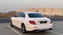 Mercedes Benz E200 PREMIUM