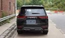 Lexus LX 500 | 2026 Model | For Export