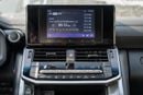 Toyota Land Cruiser GXR 3.5L TT Petrol 2025