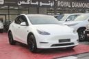 Tesla Model Y LONG RANGE MODEL Y LONG RANGE, 05 YEARS WARRANTY