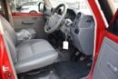Toyota Land Cruiser Pick Up 4x4 Diesle RHD