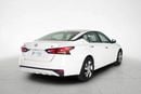 Nissan Altima S 2.5