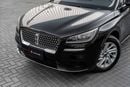 Lincoln Corsair Corsair Premier | 1,078 P.M | 0% Downpayment | Lincoln Corsair Premier!