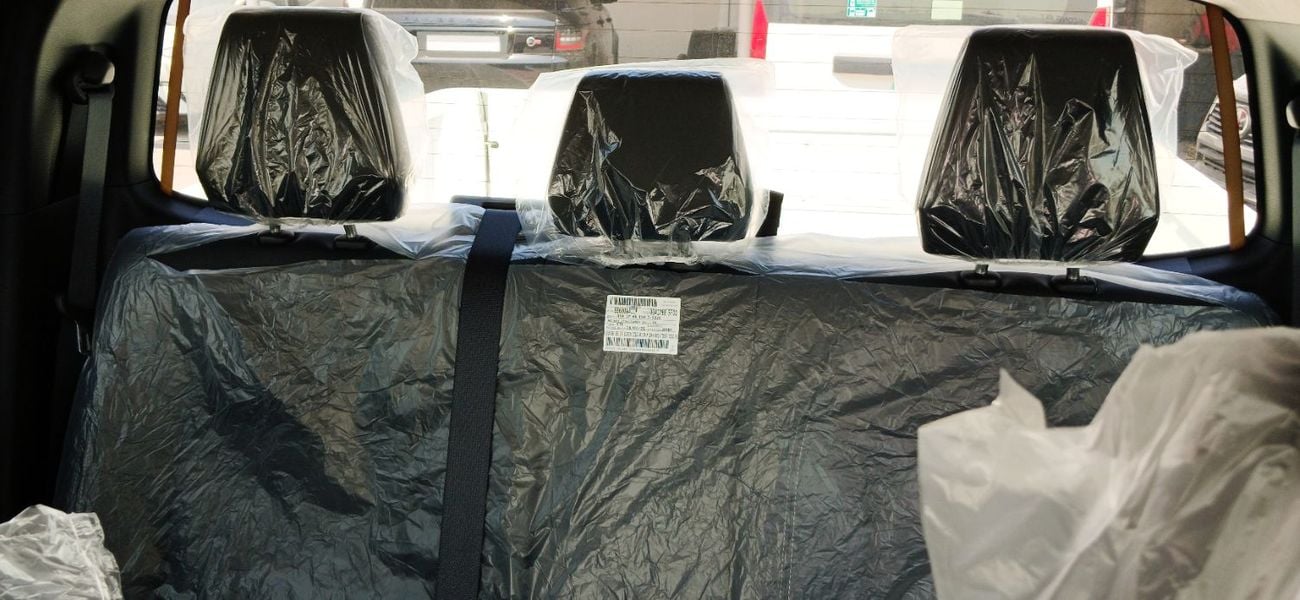 Mitsubishi L200 GL 2027YM