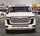 Toyota Land Cruiser VXR