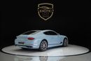 بنتلي كونتيننتال جي تي STANDARD