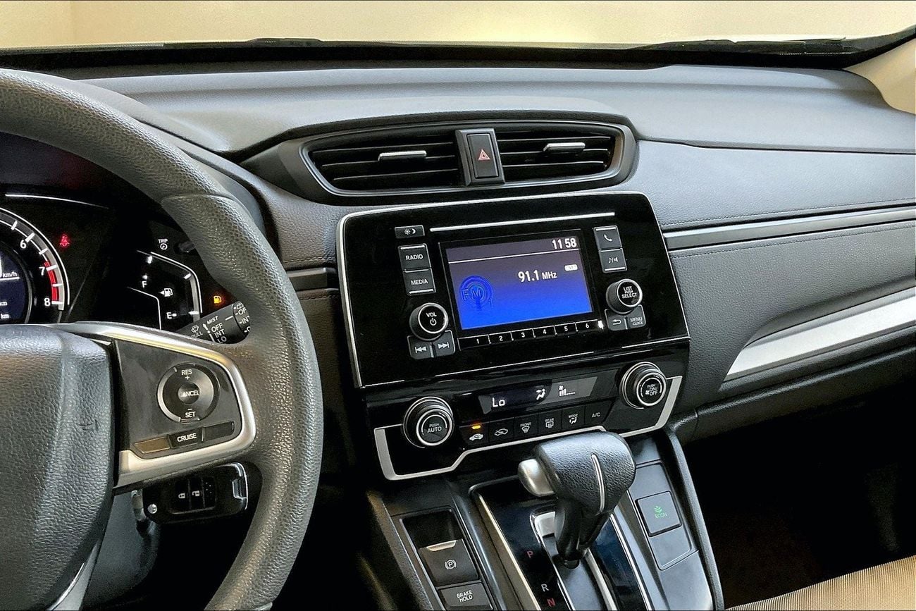 Honda CR-V LX