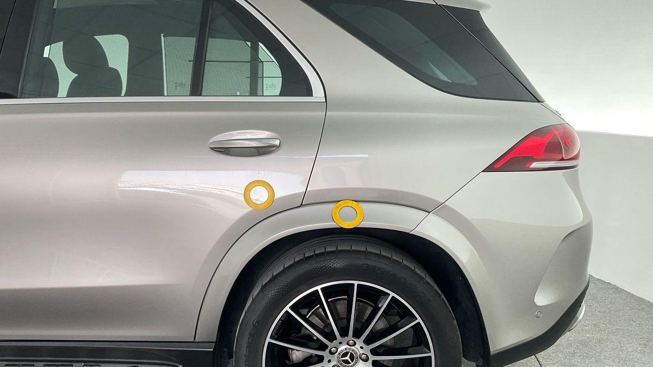 Mercedes Benz GLE450 PREMIUM | Guaranteed Warranty | 0 Down Payment