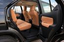 Toyota Fortuner SR5 2026 Toyota Fortuner SR5 2.7L 4WD 2026 Toyota Fortuner SR5 2.7L 4WD