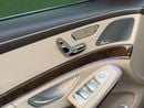 Mercedes Benz S550 STANDARD
