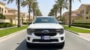 Ford Everest 2024 | AED 2067/Month | 20% DP | 30 Day Return | Warranty | Service History