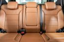 Mercedes Benz GLE 400 AMG GCC-AMG Body Styling-LOW Mileage-Very Well Maintained-High Specifications