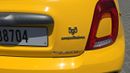 Abarth 595 COMPETIZIONE