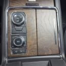 Ford Expedition EL