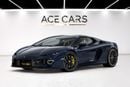 Lamborghini Temerario STD MY27 FULL