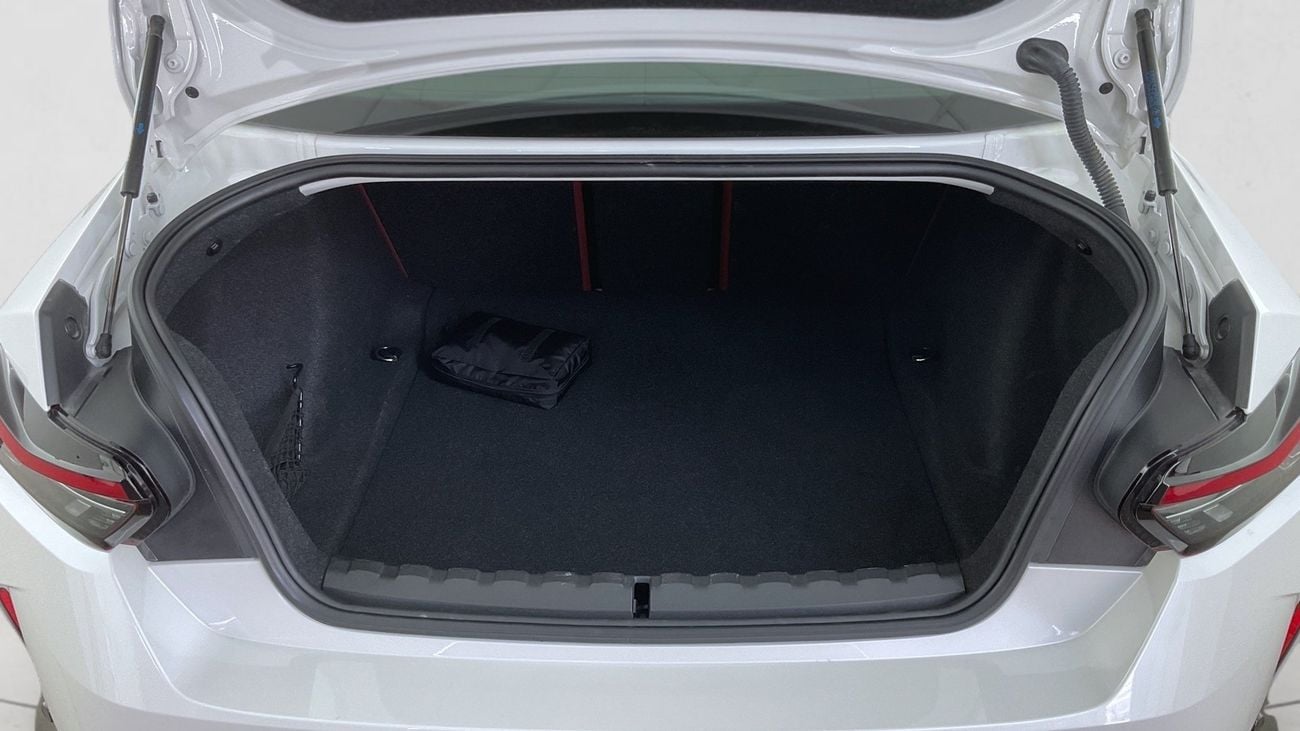 بي أم دبليو 230i M SPORT | شامل الضمان | 0 دفعة أولى