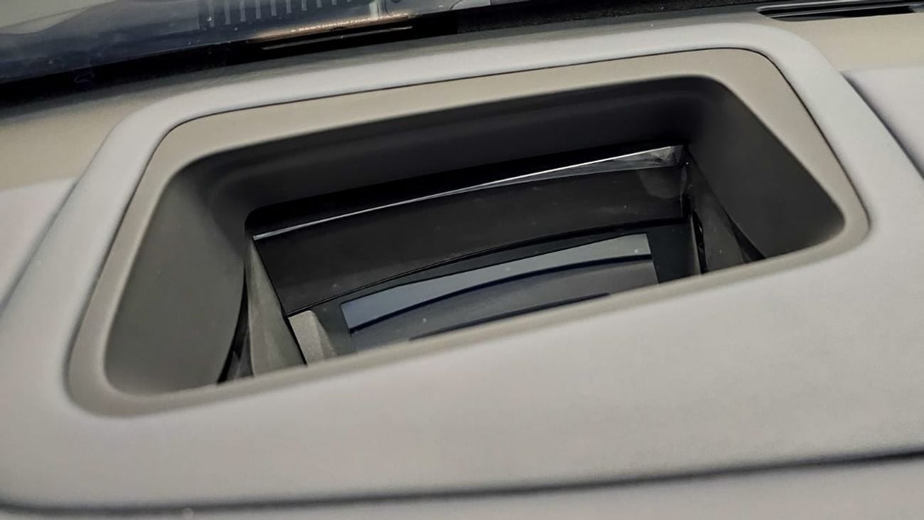 Rolls Royce Cullinan STANDARD