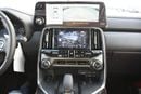 Lexus LX700h SIGNATURE 3.5L Radar, Head-Up Display, BSM & Mark Levinson 22´ alloy wheels