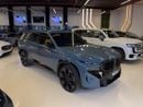 BMW XM XDRIVE A SHADOWLINE 2024 BMW XM | Perfect Condition | Low Mileage
