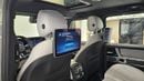 مرسيدس بنز G 63 AMG STANDARD