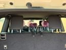 Toyota Land Cruiser EXR