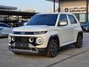Hyundai Casper Brand - Korean Specs