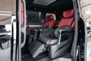 GAC M8 GX 2.0L BLACK INSIDE RED AND BLACK | EXPORT ONLY